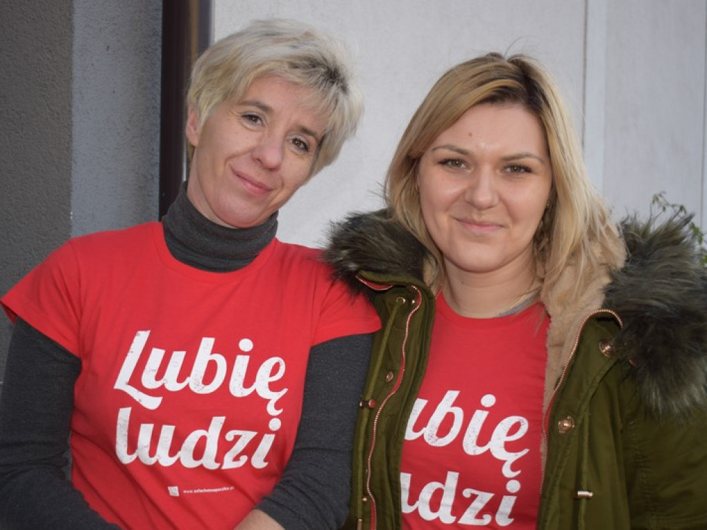 Trwa Wielki Finał Szlachetnej Paczki