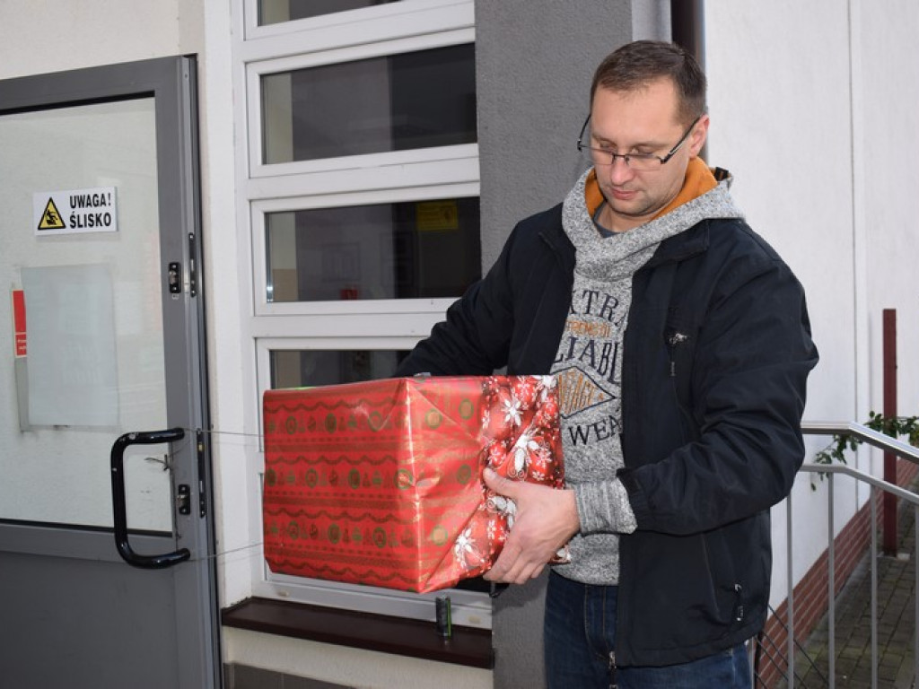 Trwa Wielki Finał Szlachetnej Paczki