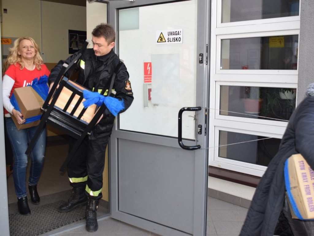 Trwa Wielki Finał Szlachetnej Paczki