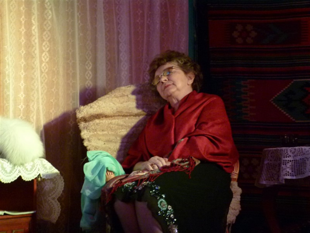 Teatr Próba wziął na warsztat Mrożka