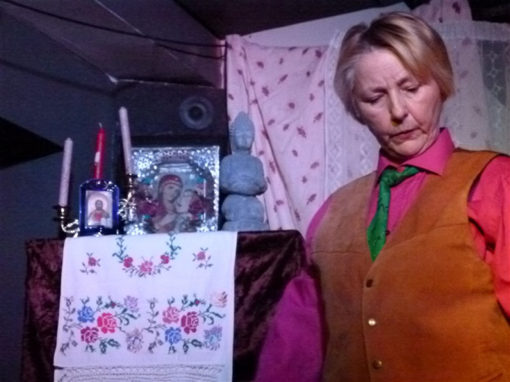 Teatr Próba wziął na warsztat Mrożka