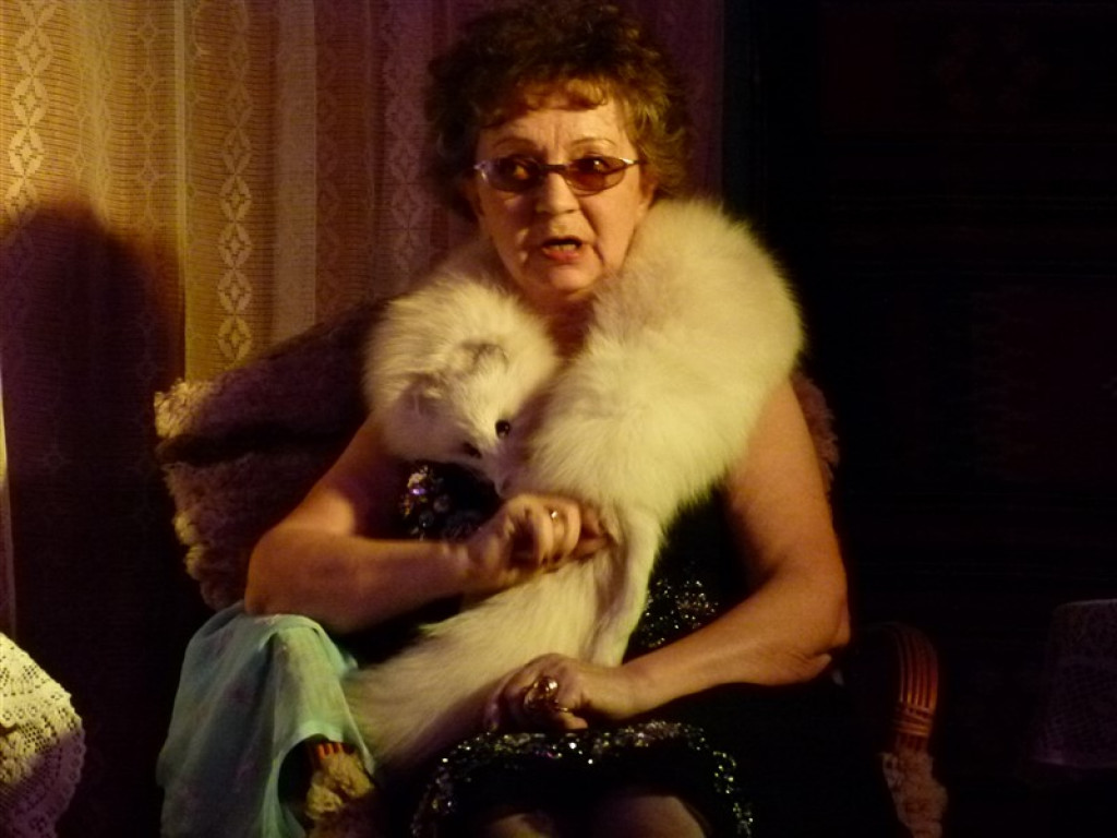Teatr Próba wziął na warsztat Mrożka