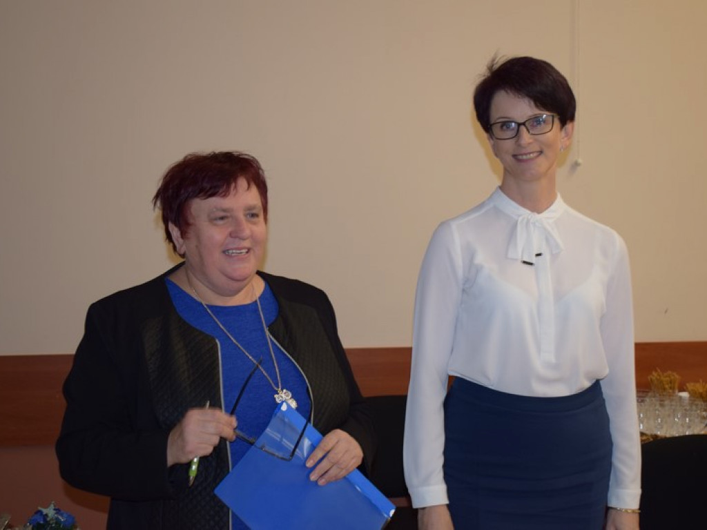 Konkurs kulinarny w Kocierzewie Południowym