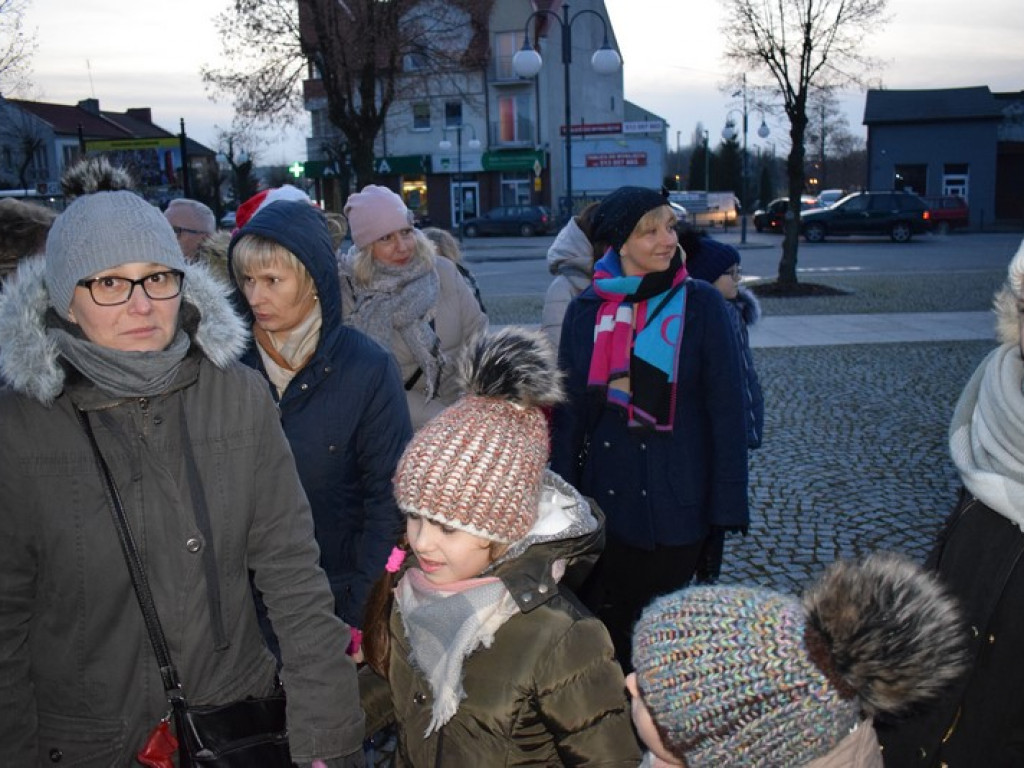 Za nami Mikołajkowy Piknik Rodzinny w Głownie