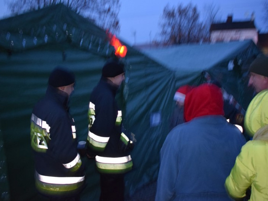 Za nami Mikołajkowy Piknik Rodzinny w Głownie