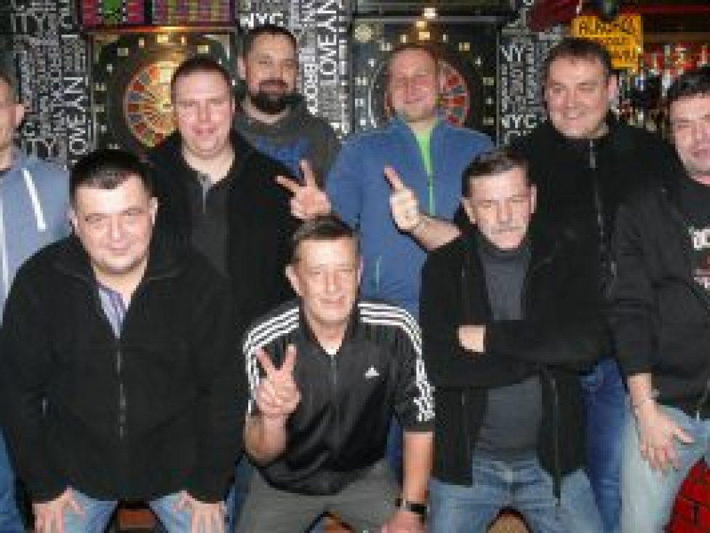 Kocus goni Grzankę