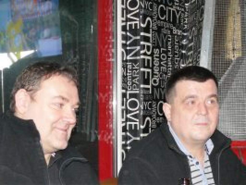 Orły Ozorków wyjechały z Łowicza pokonani