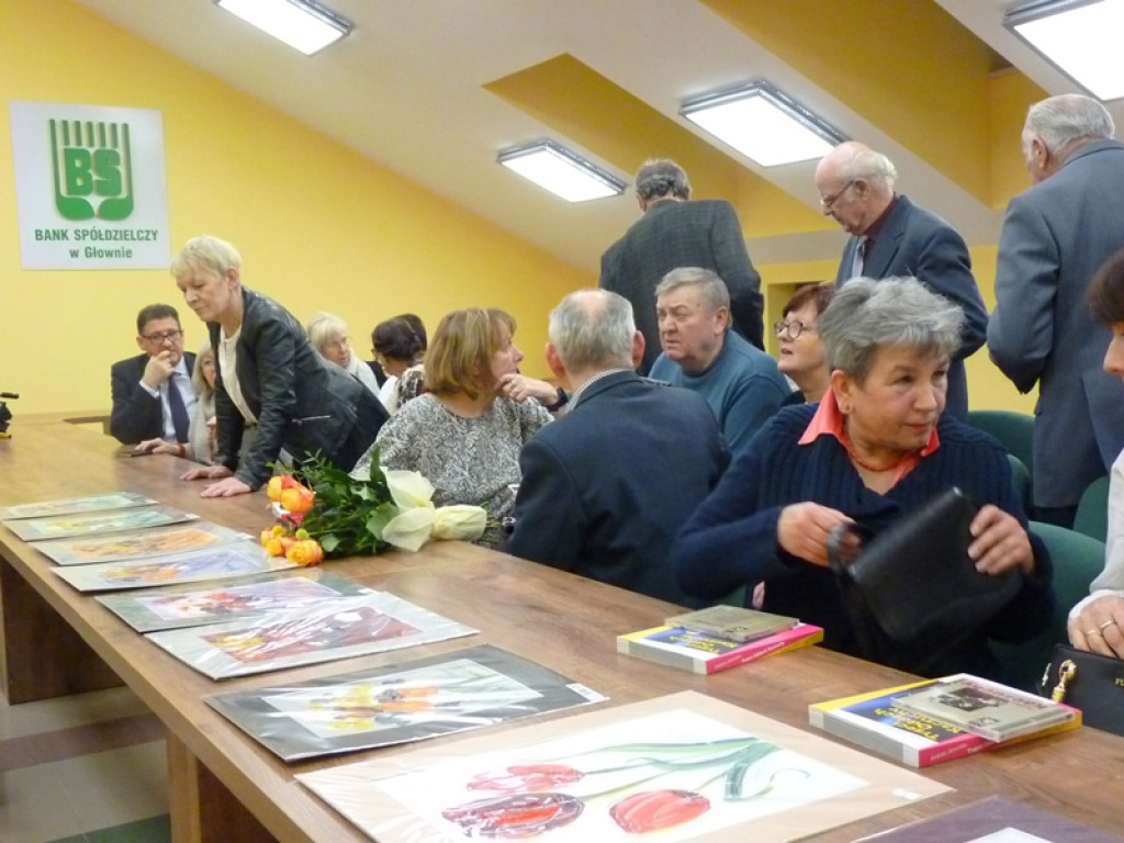 Artystyczny wieczór z Kaczuchami w Galerii Bank&DM