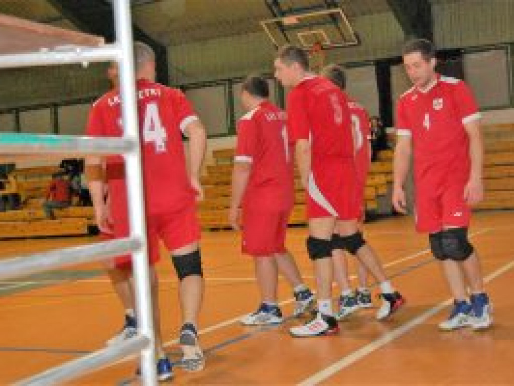 Ponowny triumf Korabki