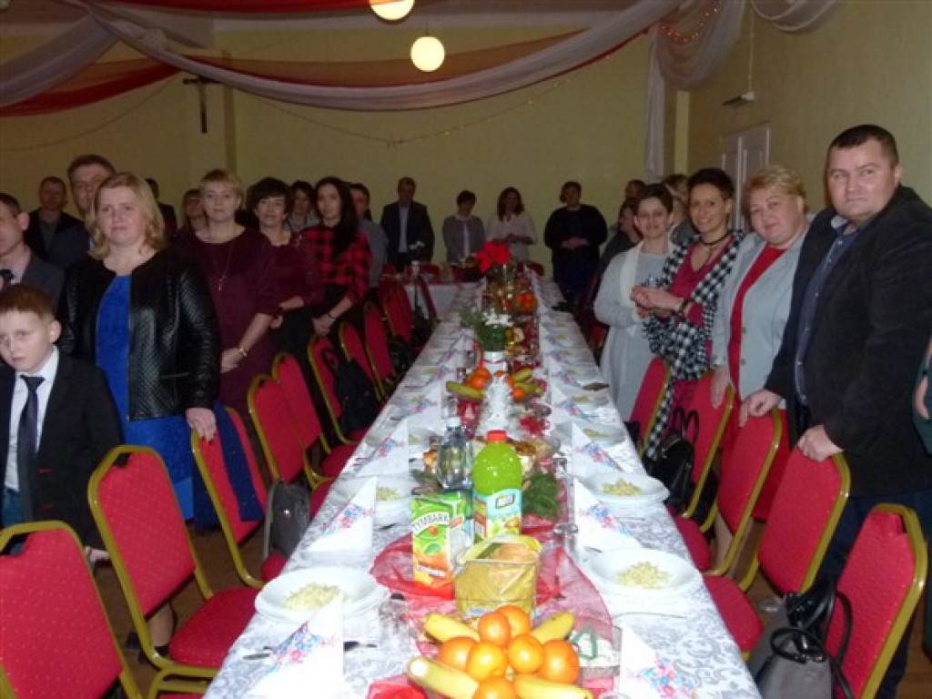 OSP Wicie świętowało potrójnie