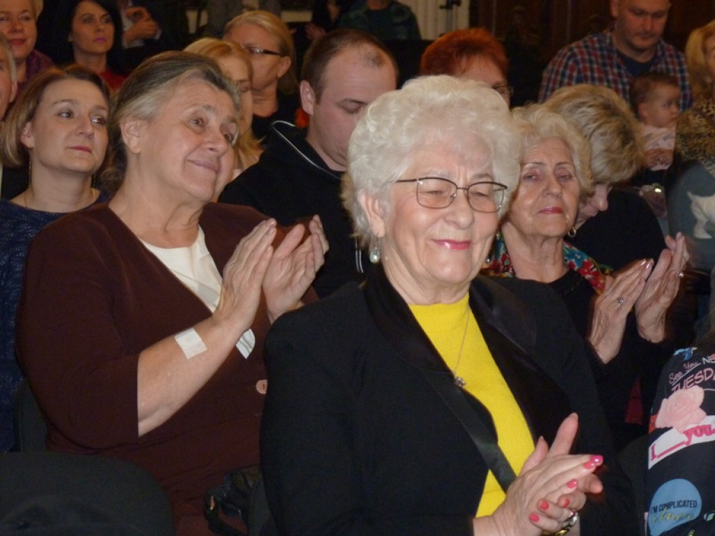 Kolędy i pastorałki dla Natanka