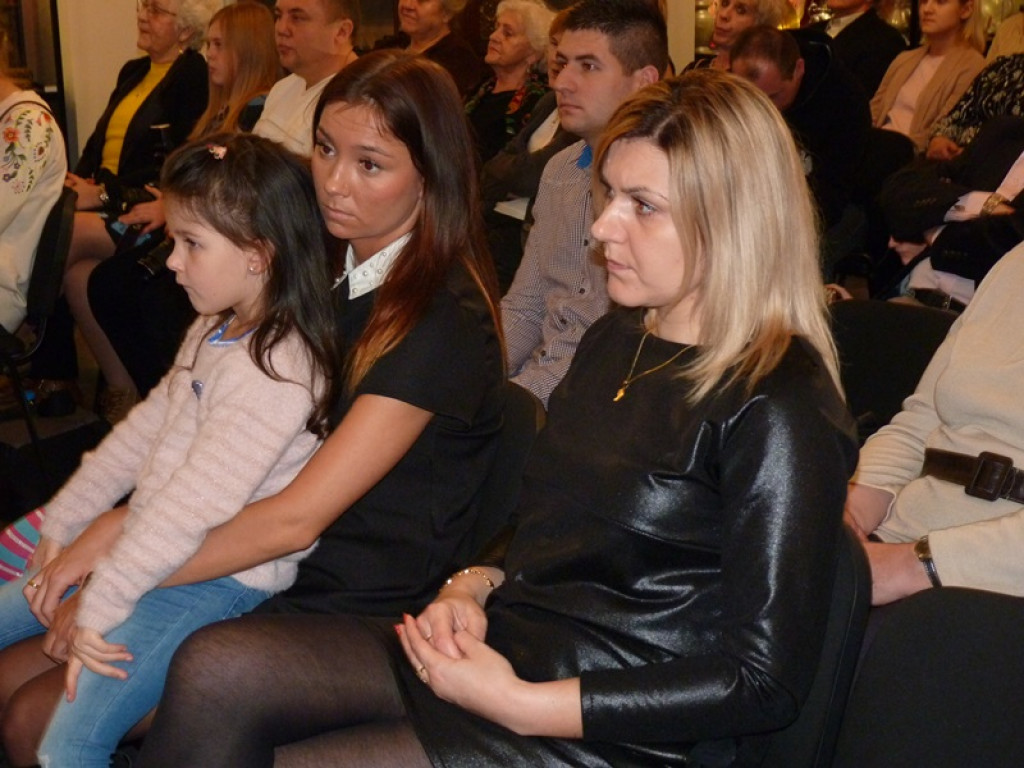 Kolędy i pastorałki dla Natanka
