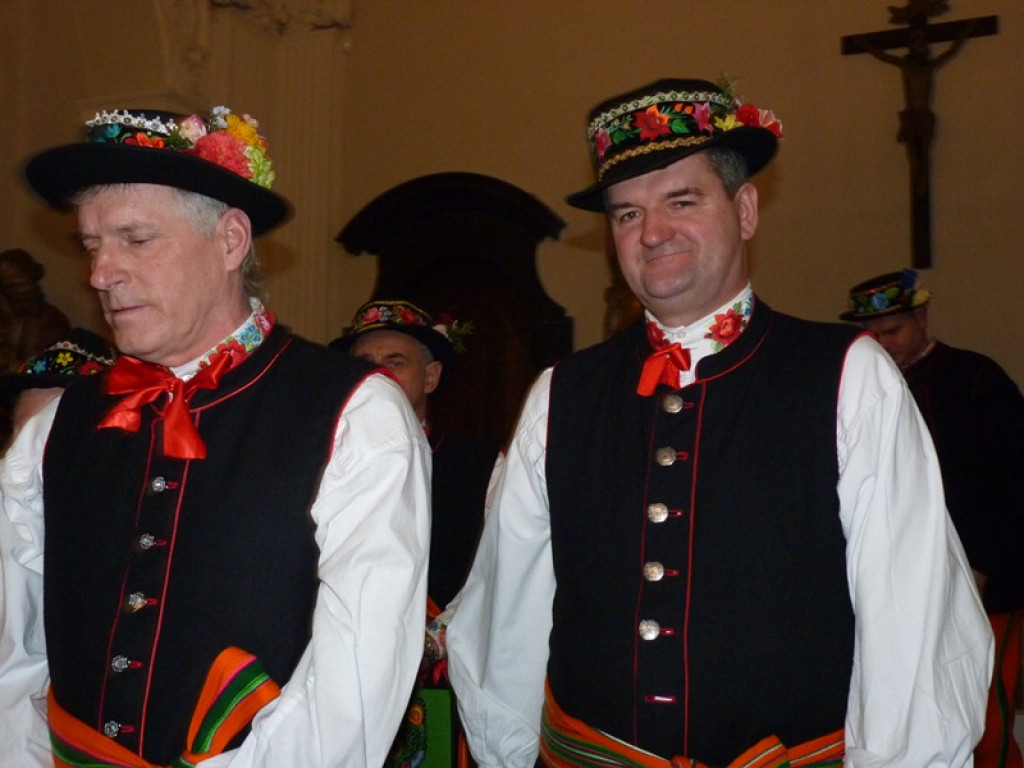 Kolędy i pastorałki dla Natanka