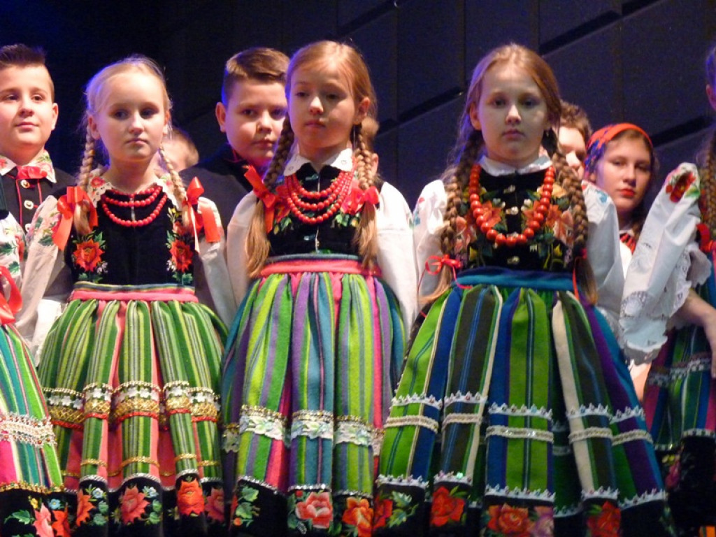 Kolędowanie z Koderkami przy pełnej sali
