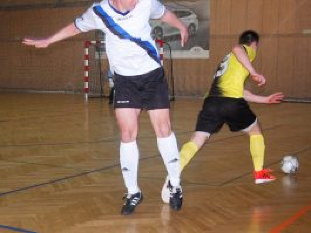FC Łaguszew samodzielnym liderem w II lidze ŁoLiF