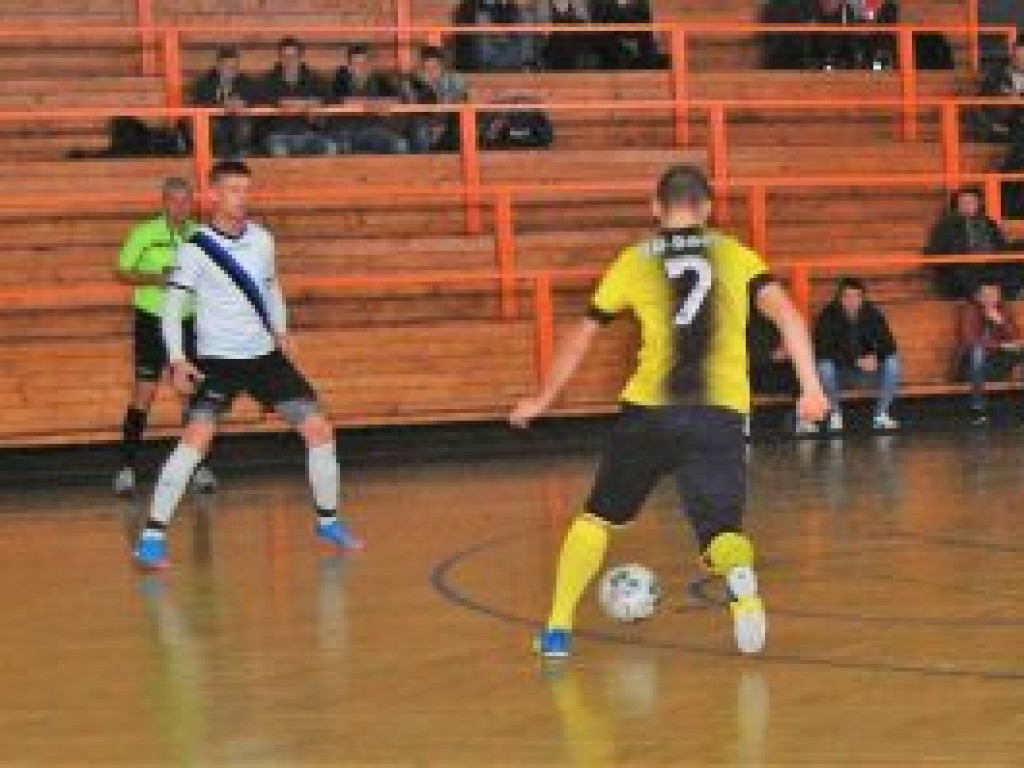 FC Łaguszew samodzielnym liderem w II lidze ŁoLiF
