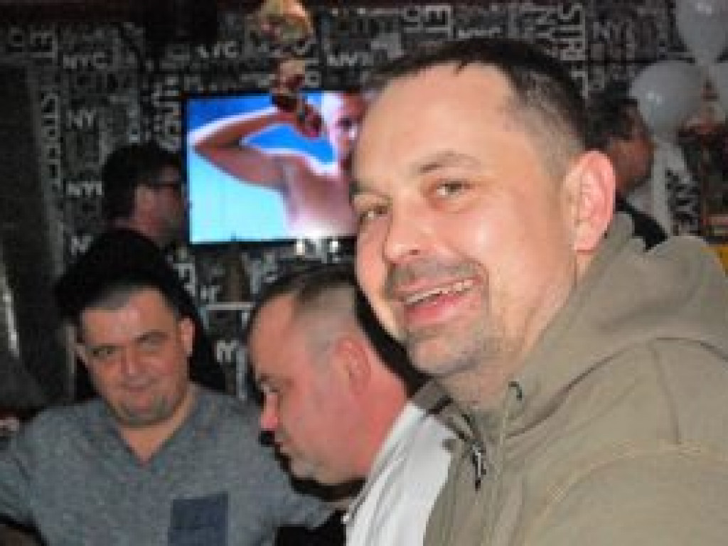 Dart w świątecznej atmosferze
