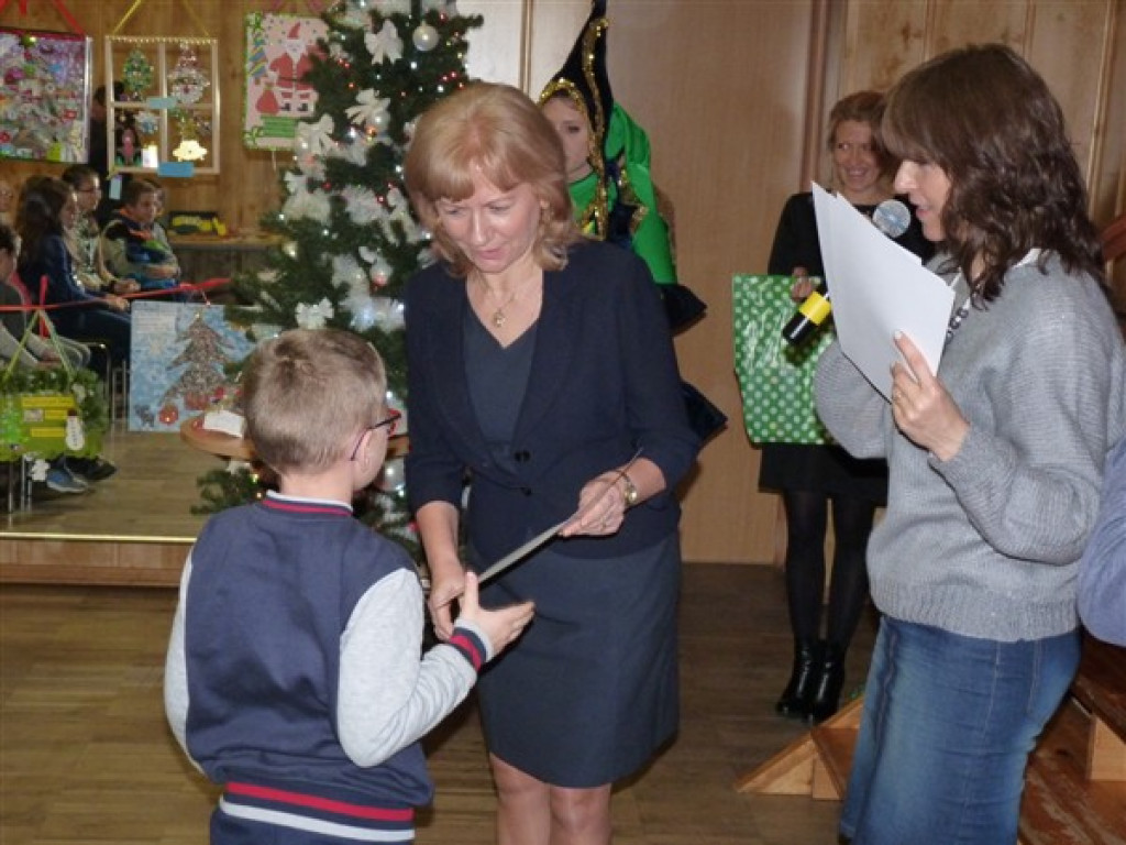 Tabliczki i gwiazdki bożonarodzeniowe