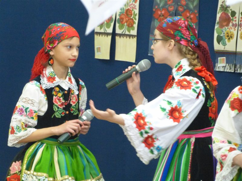 Łowickie Betlejem w Mastkach