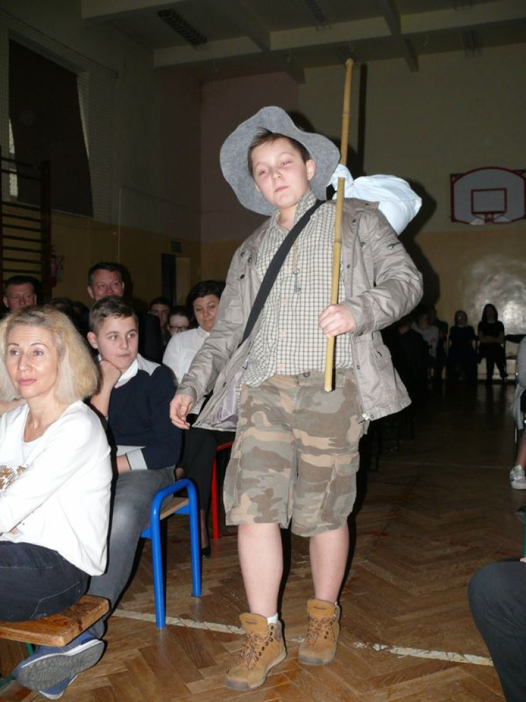 O tym co jest najważniejsze w święta