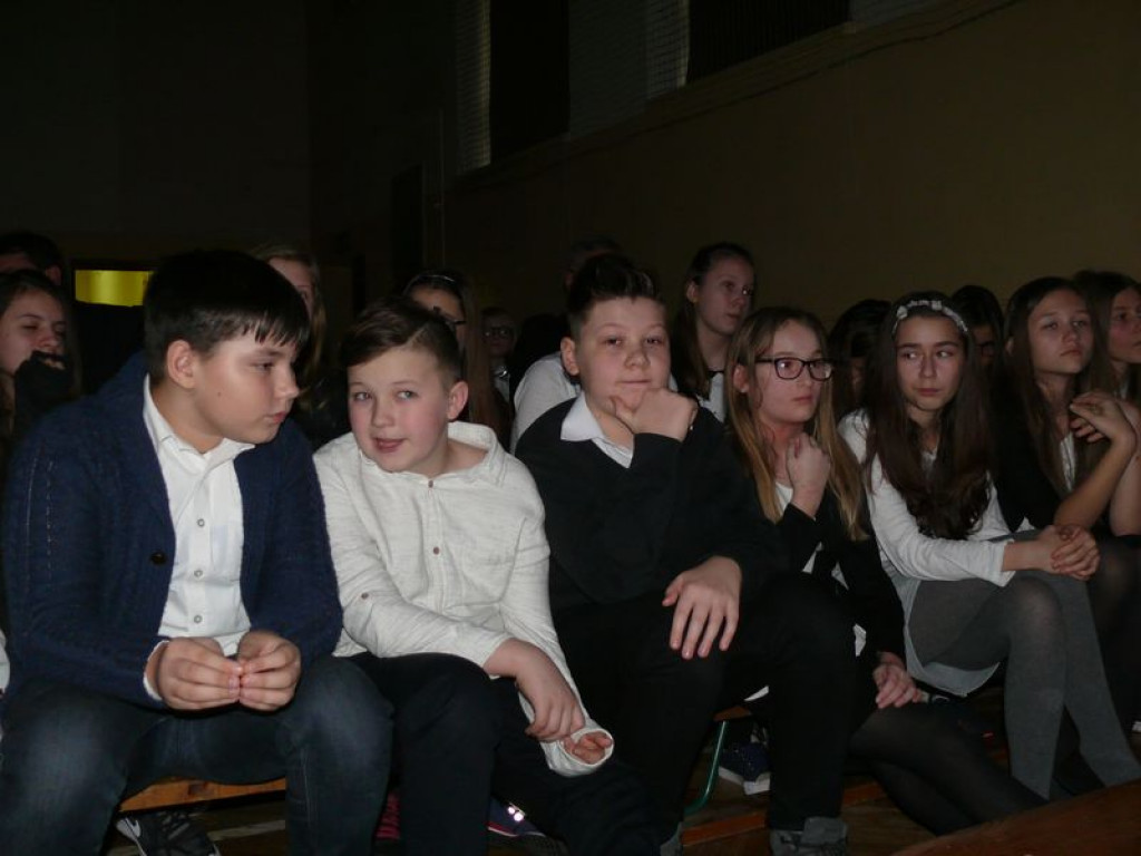O tym co jest najważniejsze w święta