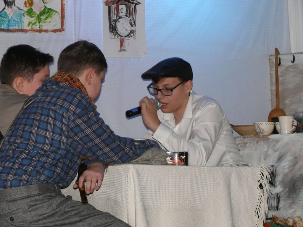 O tym co jest najważniejsze w święta