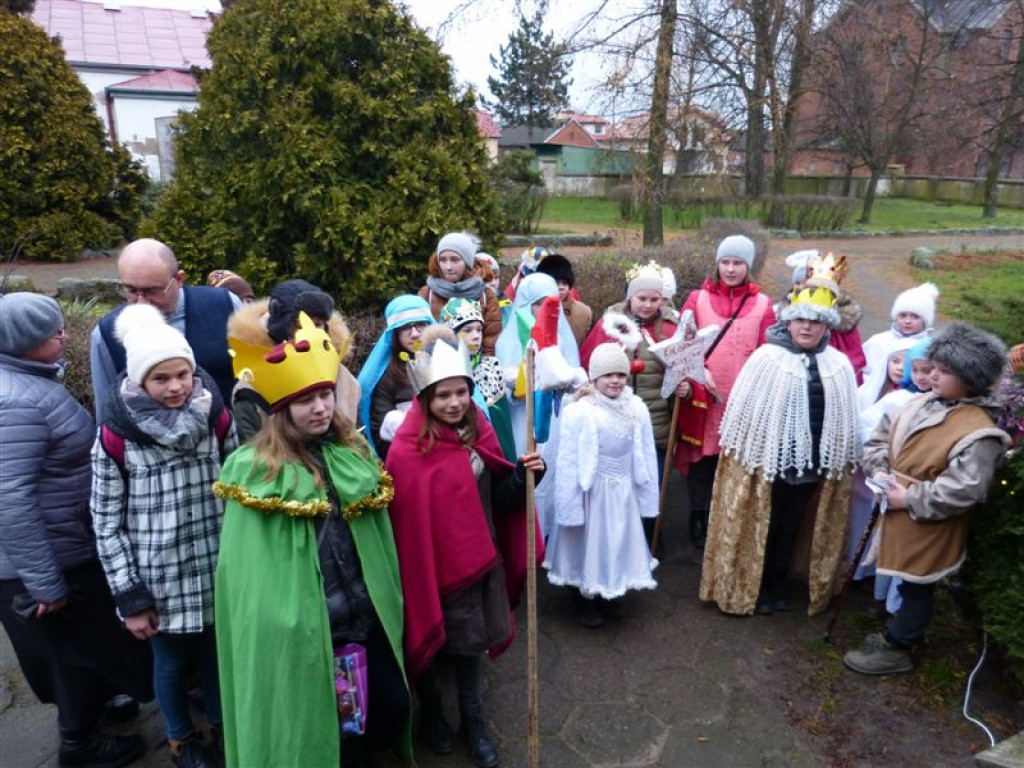 O tym co jest najważniejsze w święta