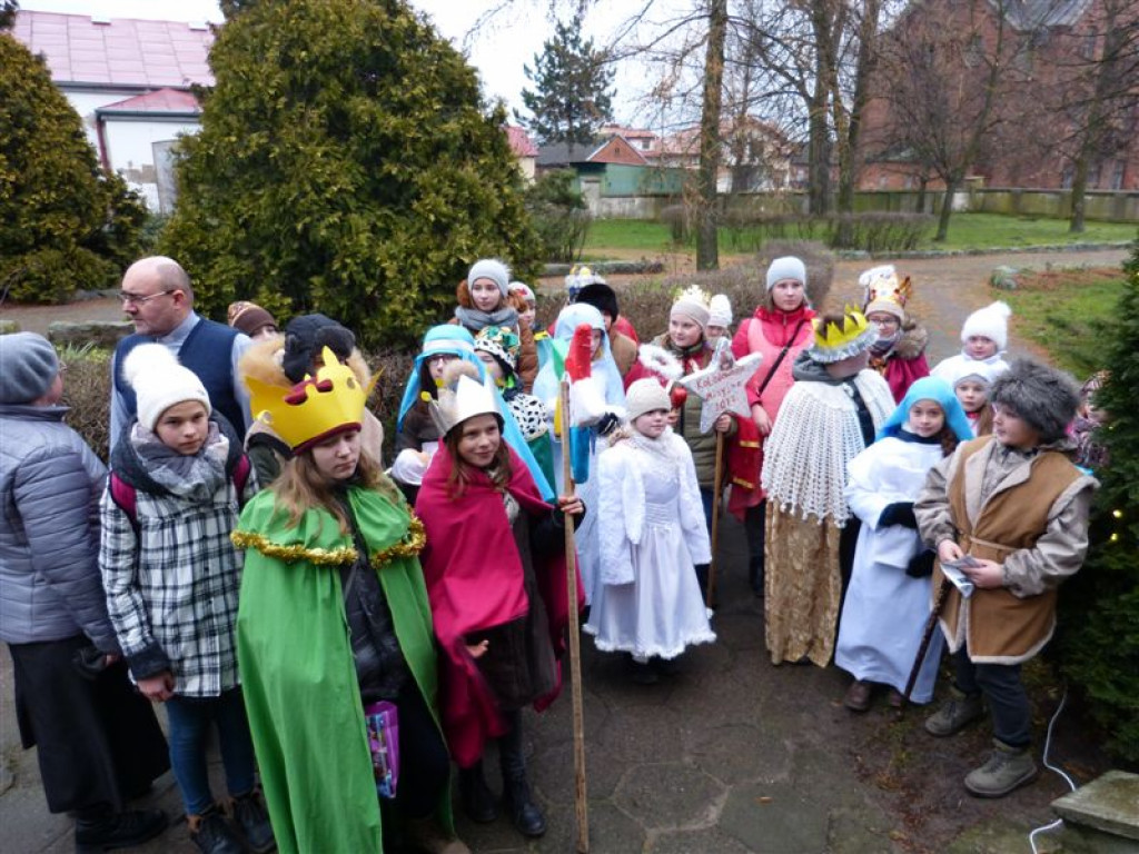 O tym co jest najważniejsze w święta