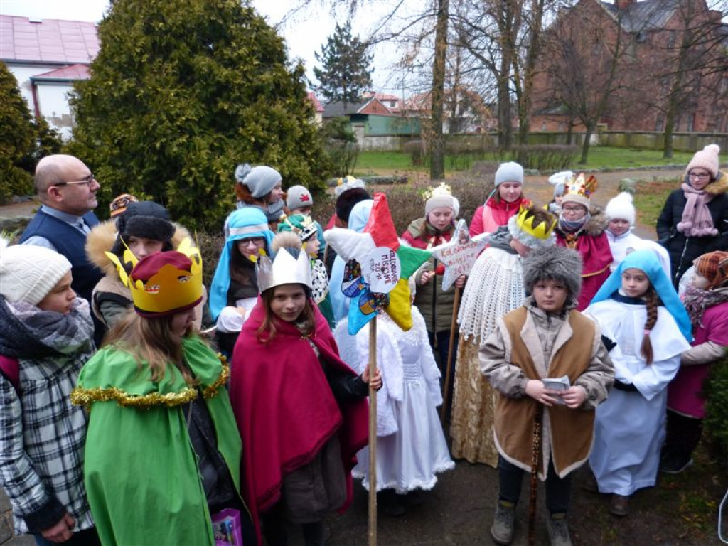 O tym co jest najważniejsze w święta