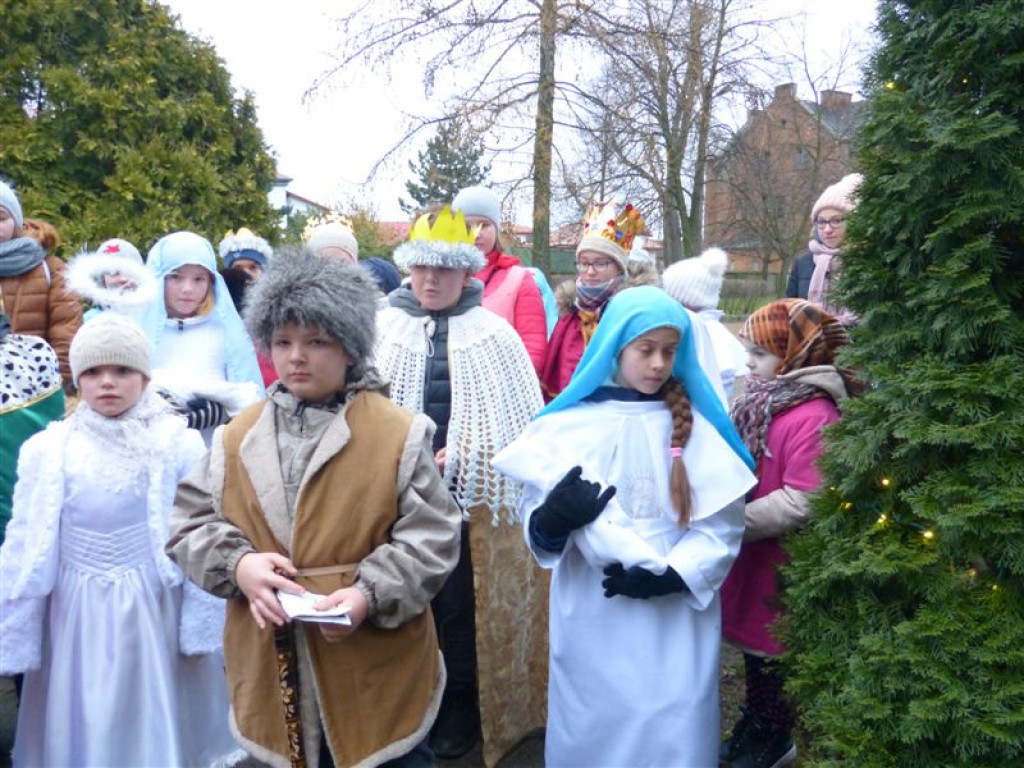 O tym co jest najważniejsze w święta
