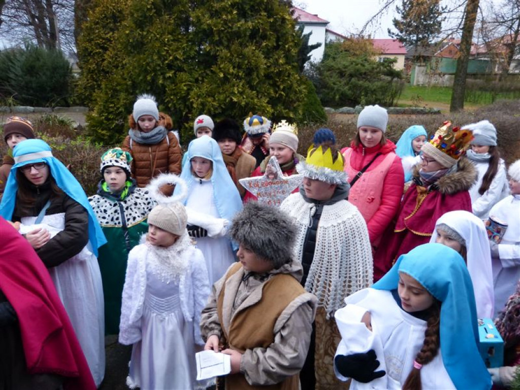 O tym co jest najważniejsze w święta