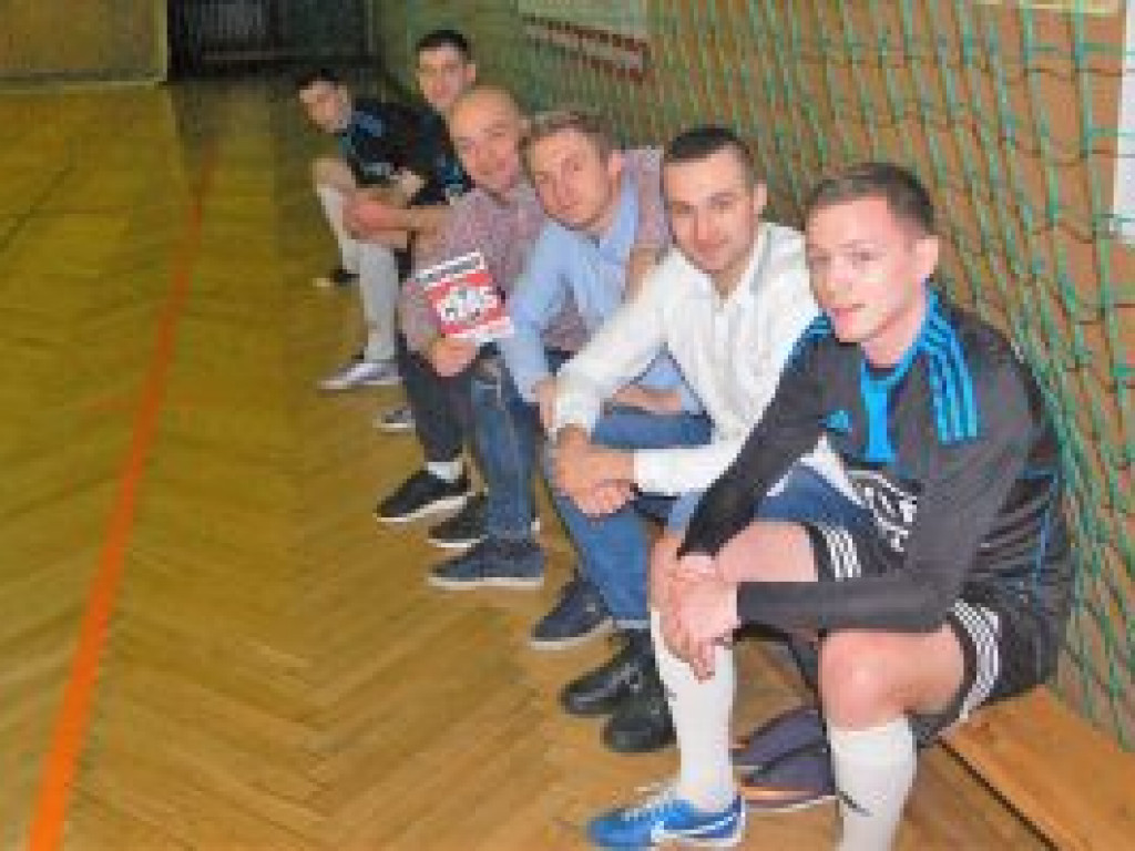 Drużyna Kia ponownie zwycięża