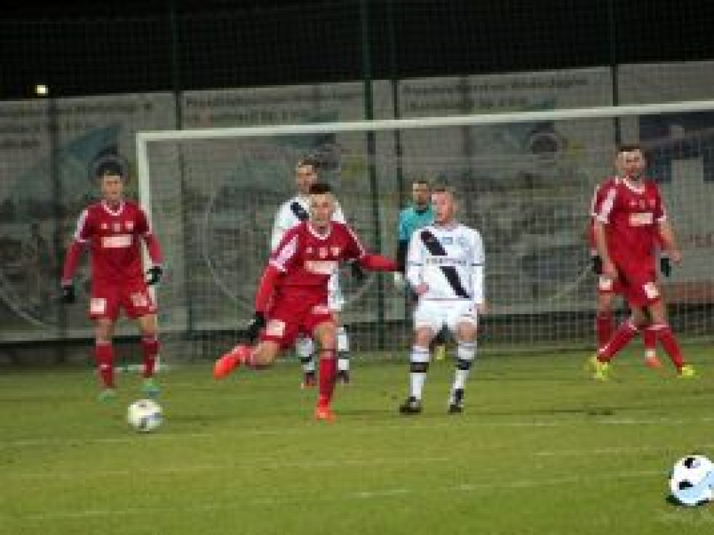 Pierwszy potwierdzony transfer Pelikana Łowicz