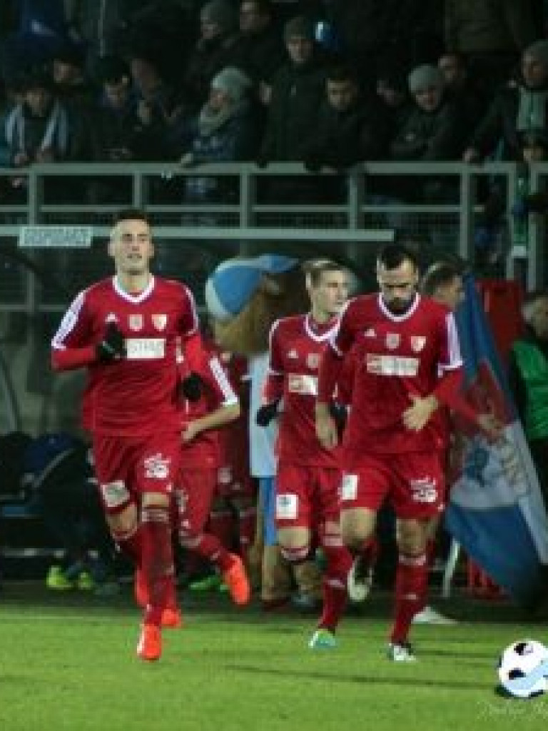 Pierwszy potwierdzony transfer Pelikana Łowicz