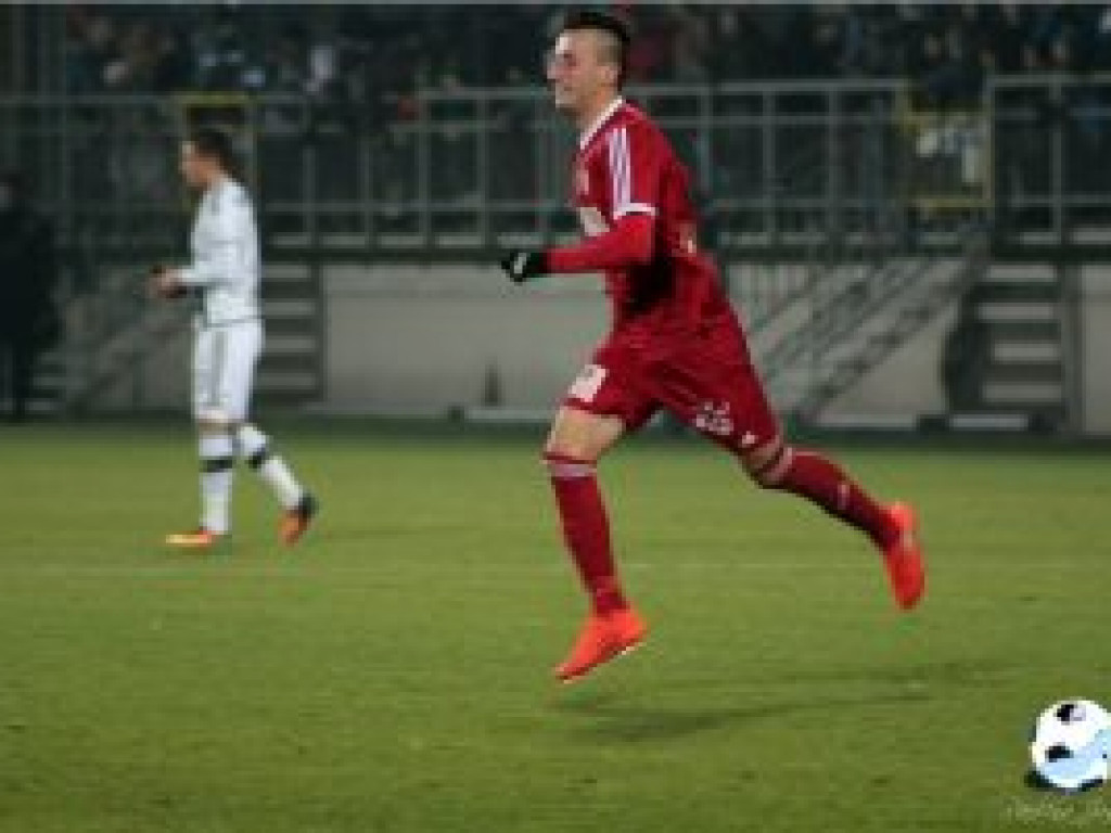 Pierwszy potwierdzony transfer Pelikana Łowicz