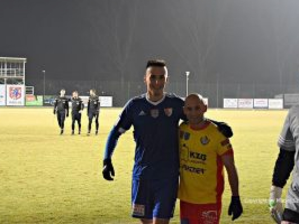 Pierwszy potwierdzony transfer Pelikana Łowicz