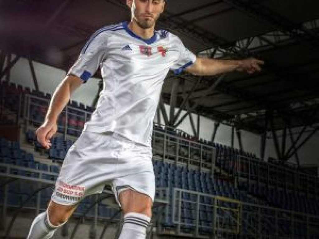Pierwszy potwierdzony transfer Pelikana Łowicz