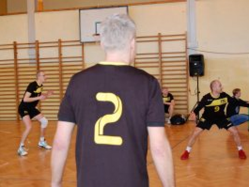 Awanturnik zdobywcą Pucharu Prezesa UKS Korabka Łowicz