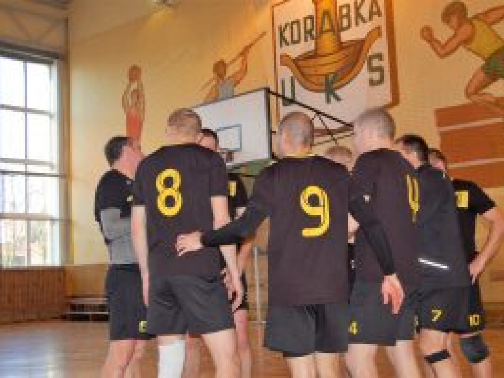 Awanturnik zdobywcą Pucharu Prezesa UKS Korabka Łowicz