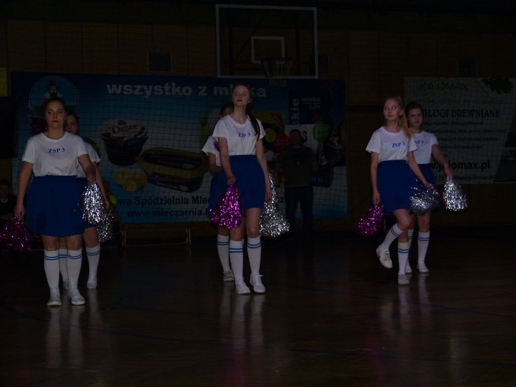 Właśnie rozpoczyna się turniej Gwiazdy na Gwiazdkę
