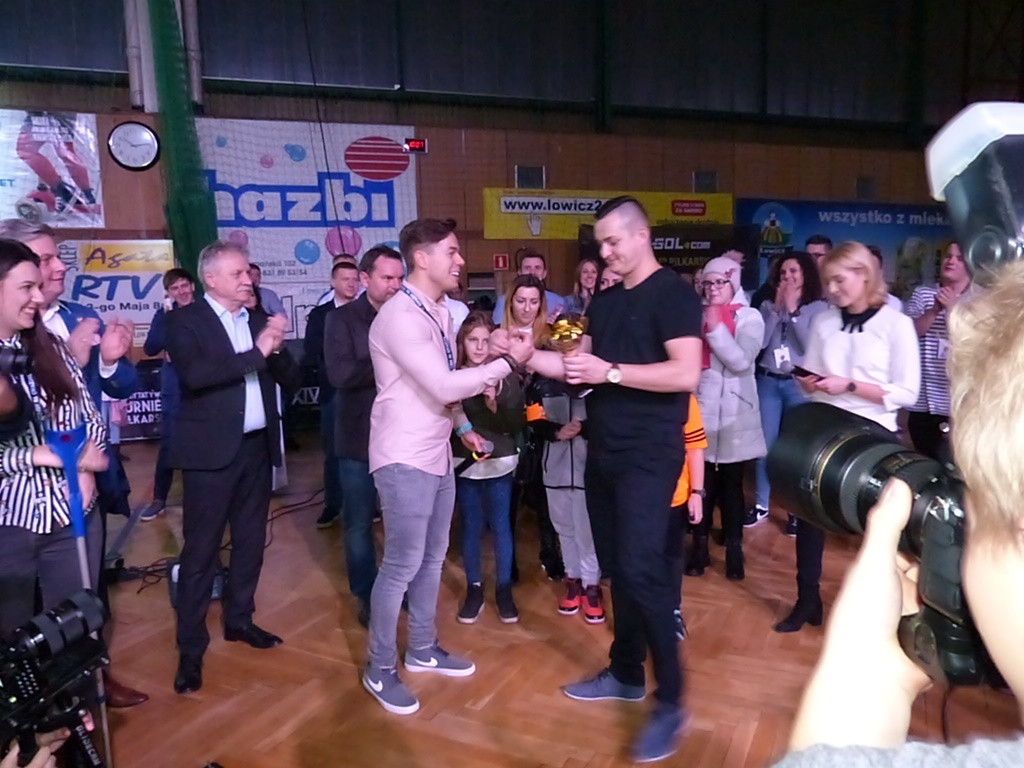 Rekord Gwiazd na Gwiazdkę pobity podwójnie!
