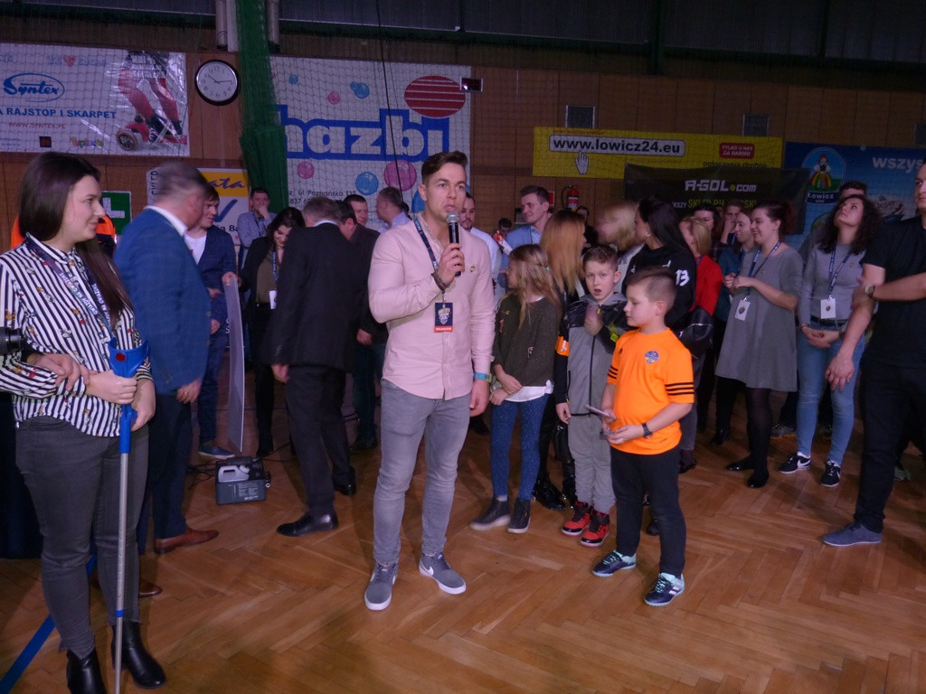 Rekord Gwiazd na Gwiazdkę pobity podwójnie!