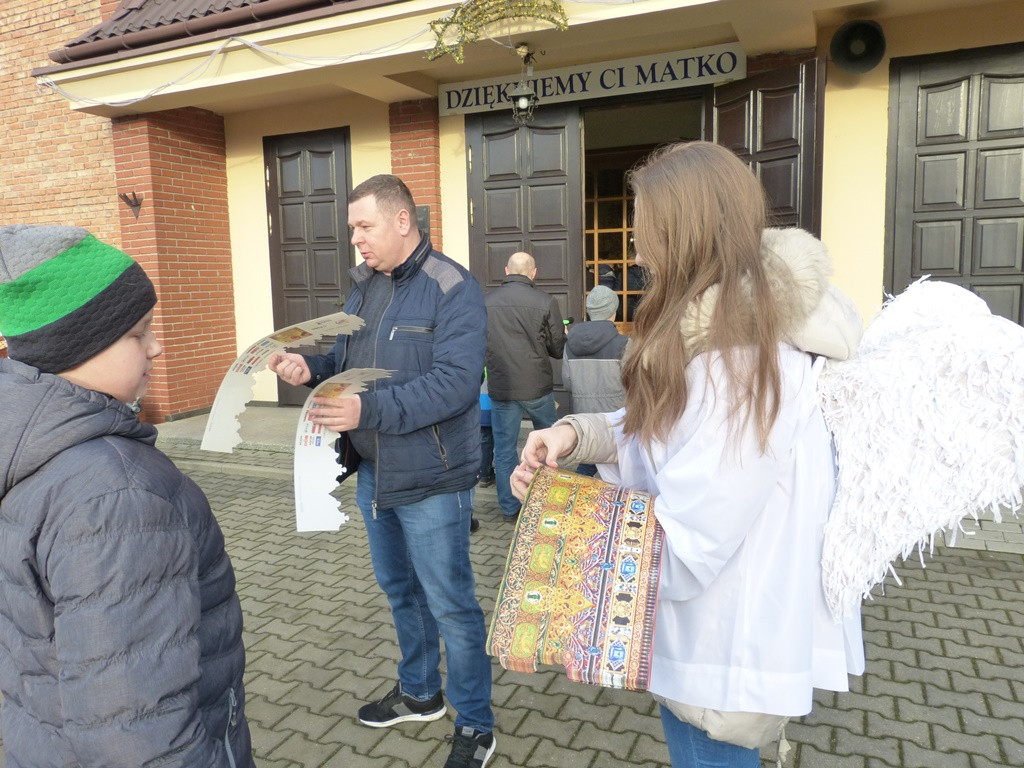 Trzej Królowie przybyli już na Korabkę [aktualizacja]
