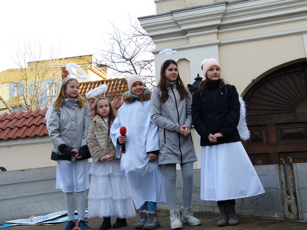 Trzej Królowie przybyli już na Korabkę [aktualizacja]