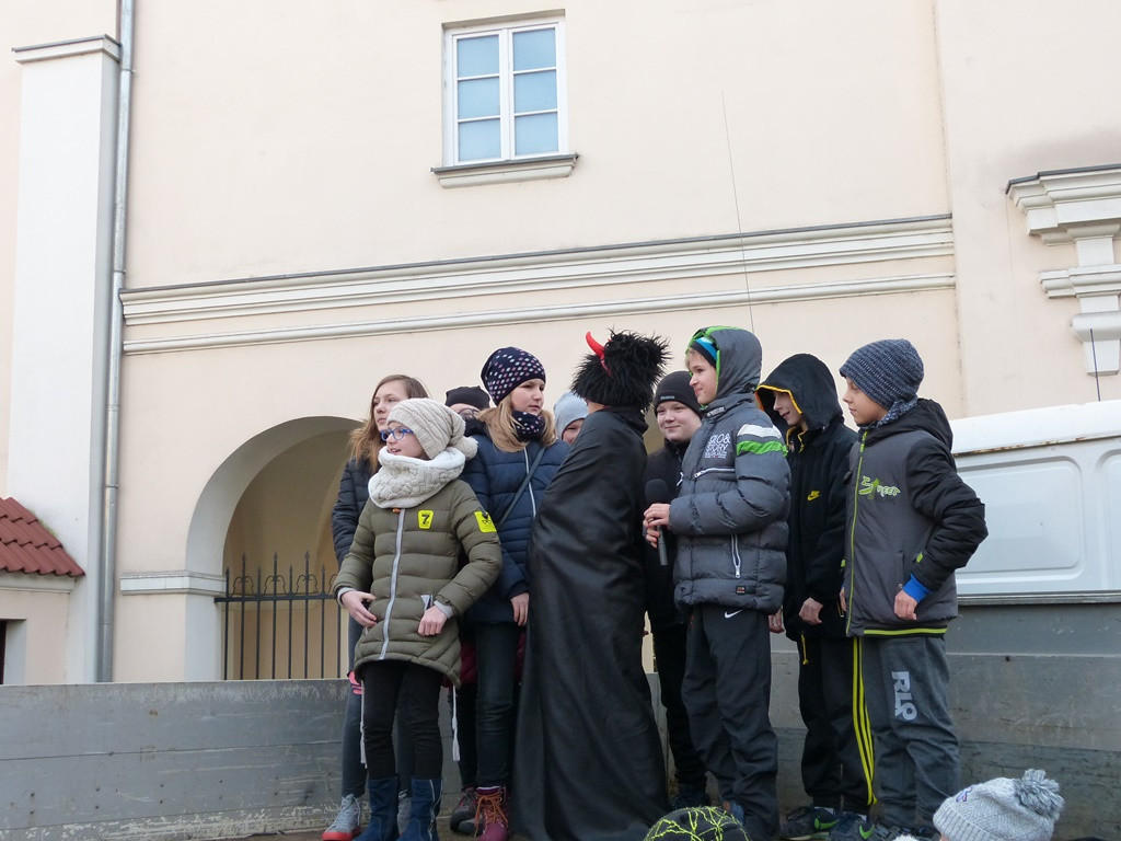 Trzej Królowie przybyli już na Korabkę [aktualizacja]