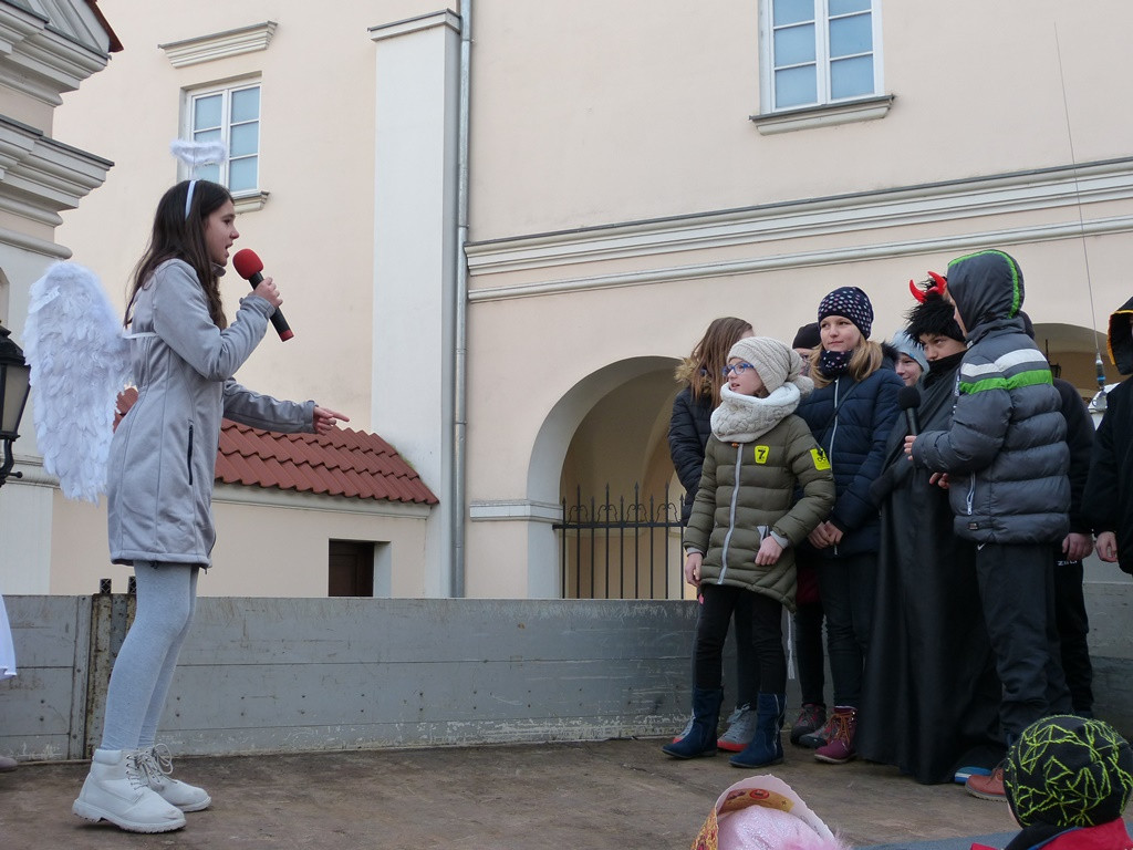 Trzej Królowie przybyli już na Korabkę [aktualizacja]