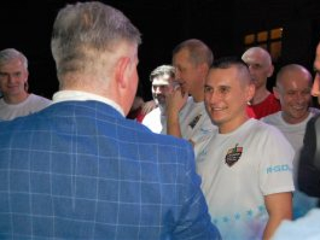 Dziennikarze zwycięzcami Gwiazd na Gwiazdkę