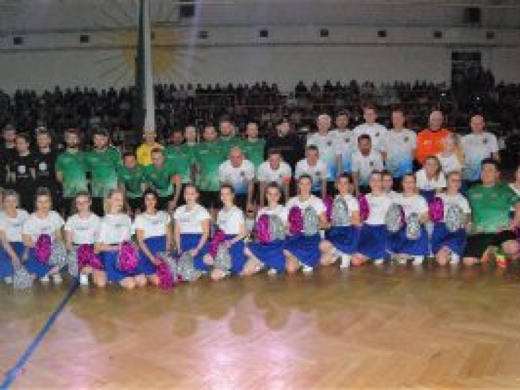 Dziennikarze zwycięzcami Gwiazd na Gwiazdkę