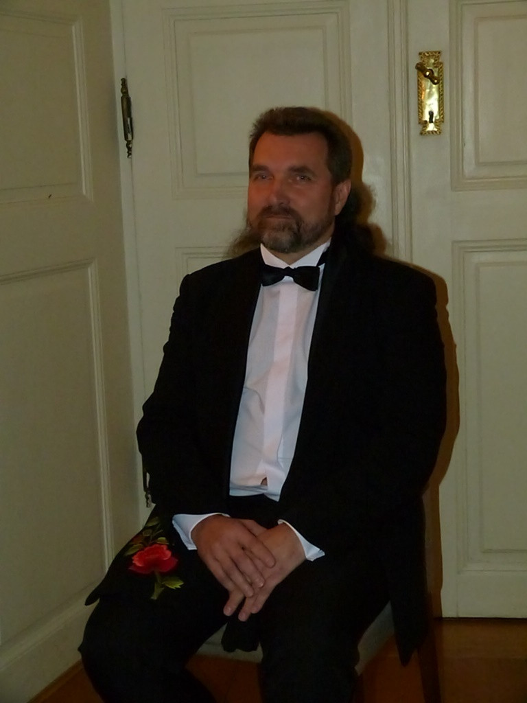 Marcin Klimczak już oficjalnie Łowiczaninem Roku