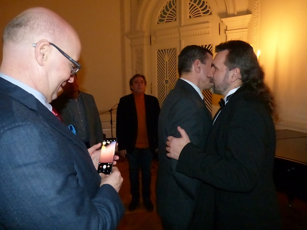 Marcin Klimczak już oficjalnie Łowiczaninem Roku